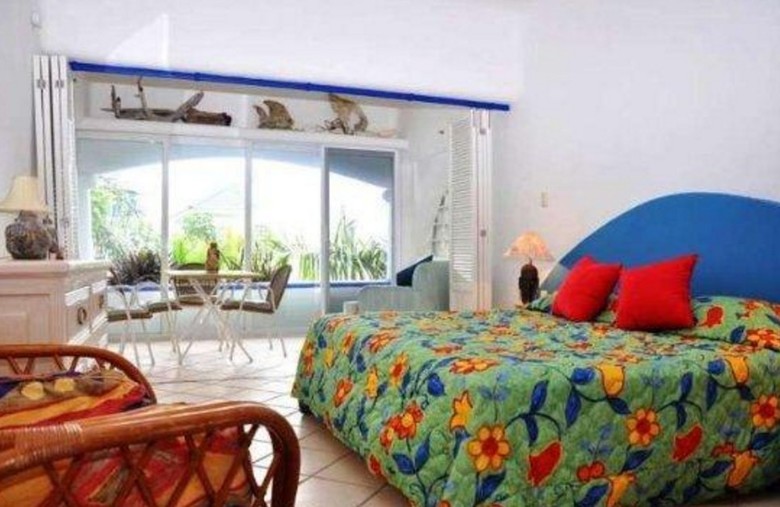 Apartamentos Natzi-ha - Na301c