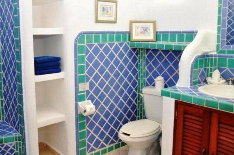 Apartamentos Natzi-ha - Na301c