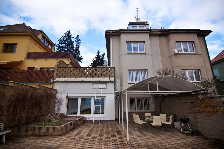 Hostal Pension Nika