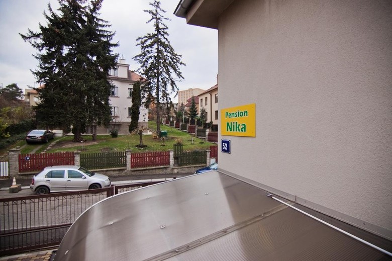Hostal Pension Nika