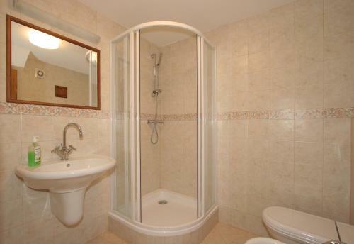 Apartamentos Residence Thunovska
