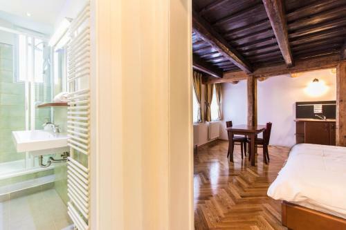 Apartamentos Residence Thunovska