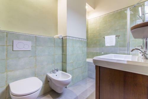 Apartamentos Residence Thunovska