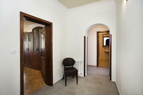 Apartamentos Residence Thunovska