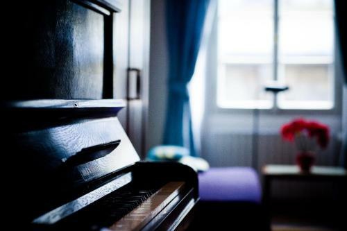 Apartamentos Residence Thunovska