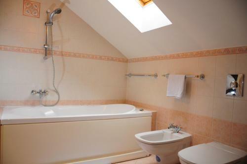 Apartamentos Residence Thunovska