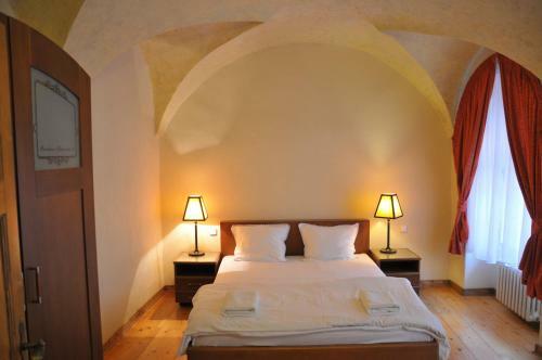 Apartamentos Residence Thunovska