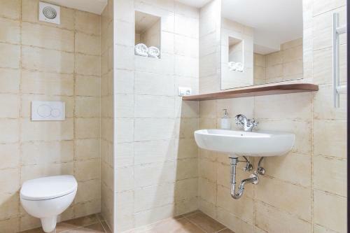 Apartamentos Residence Thunovska