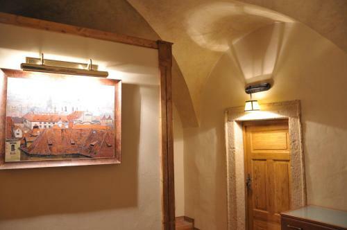 Apartamentos Residence Thunovska