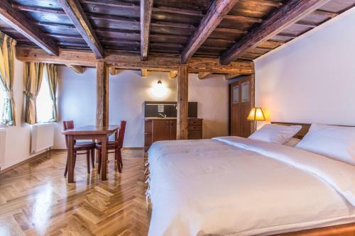 Apartamentos Residence Thunovska