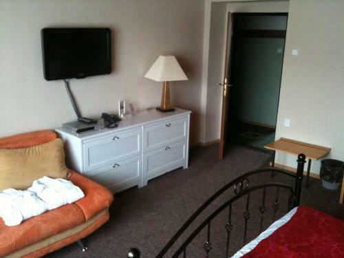Hostal Pension Lucie