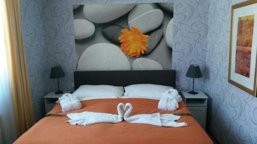 Hostal Pension Lucie