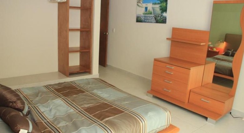 Apartamento Margaritas By Bric