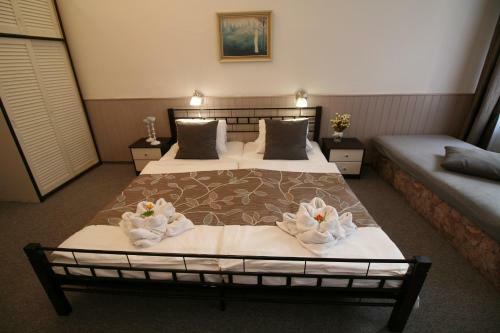 Hotel Balkan