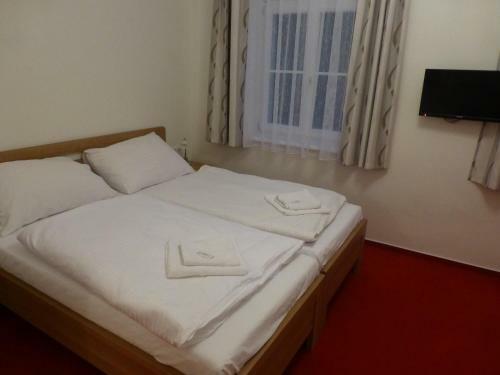 Hostal Penzion U Sv. Krystofa
