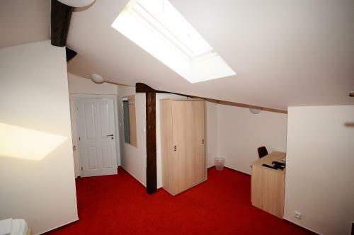 Hostal Penzion U Sv. Krystofa