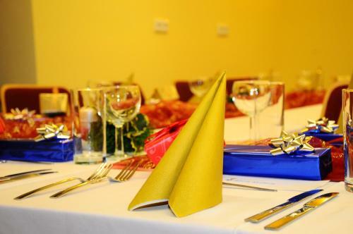 Hostal Penzion U Sv. Krystofa
