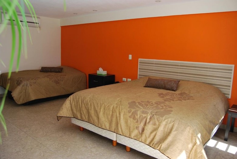 Apartamento Sunshine Suite