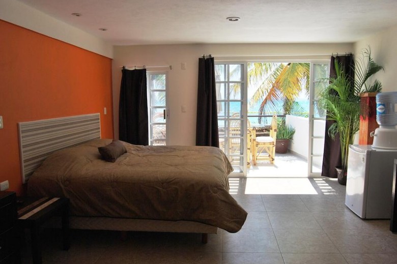 Apartamento Sunshine Suite