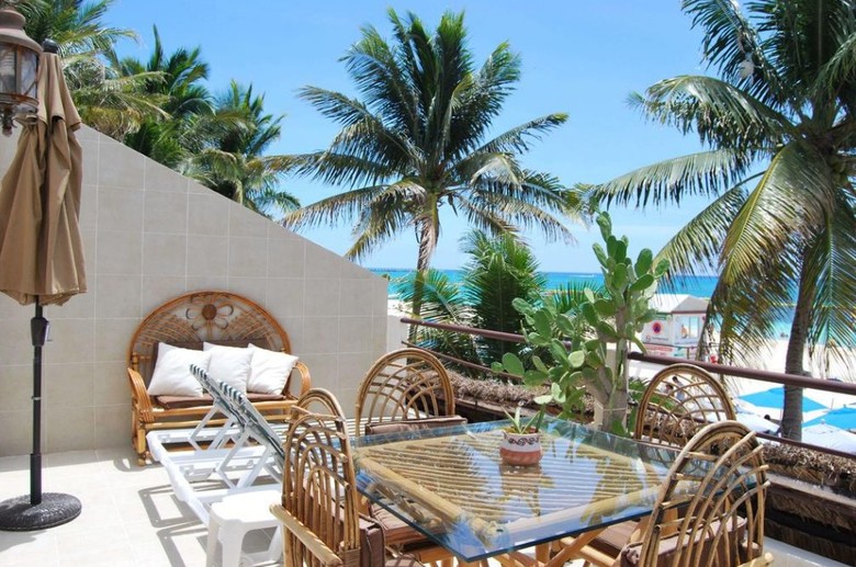 Apartamento Sunshine Suite