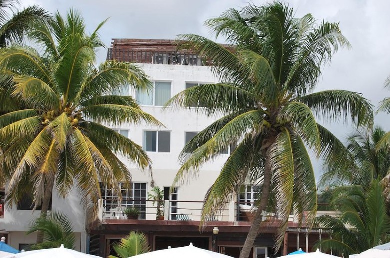 Apartamento Sunshine Suite