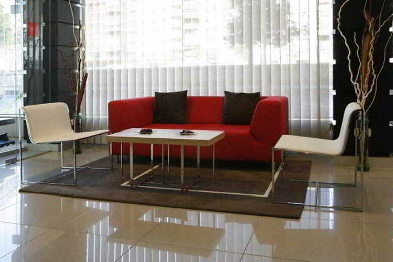 Hotel Guadalmedina
