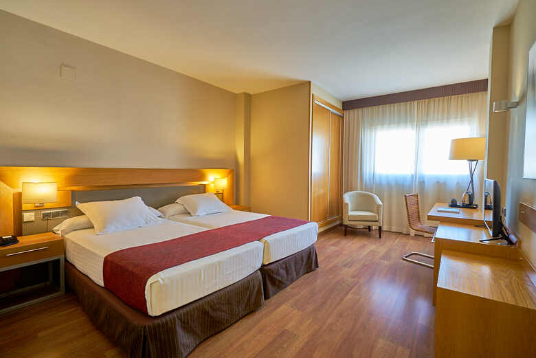 Hotel Guadalmedina