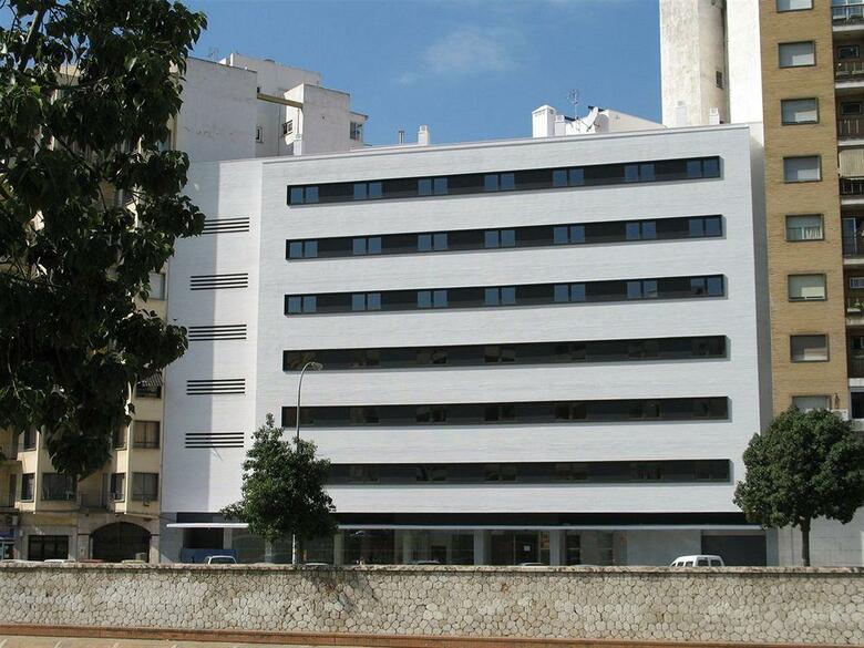 Hotel Guadalmedina