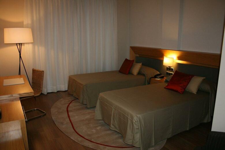 Hotel Guadalmedina