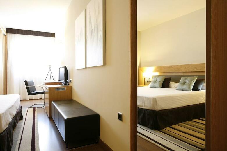 Hotel Guadalmedina
