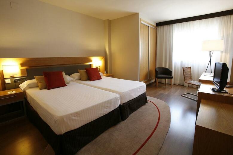 Hotel Guadalmedina