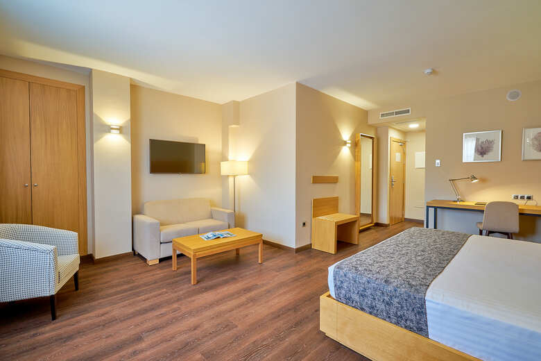 Hotel Guadalmedina
