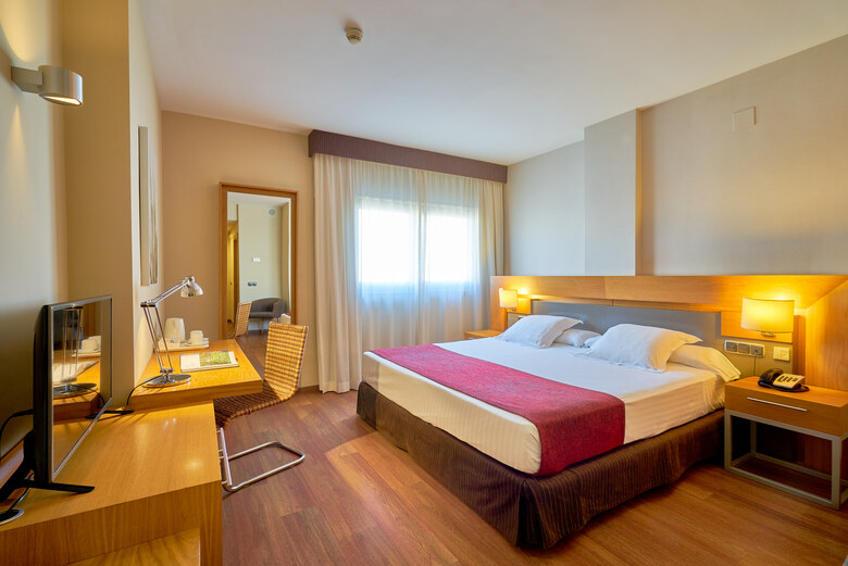 Hotel Guadalmedina