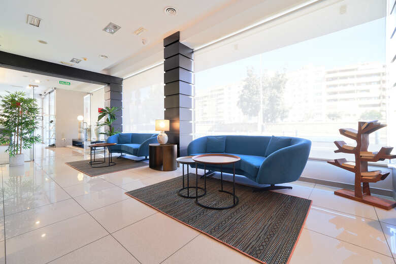 Hotel Guadalmedina