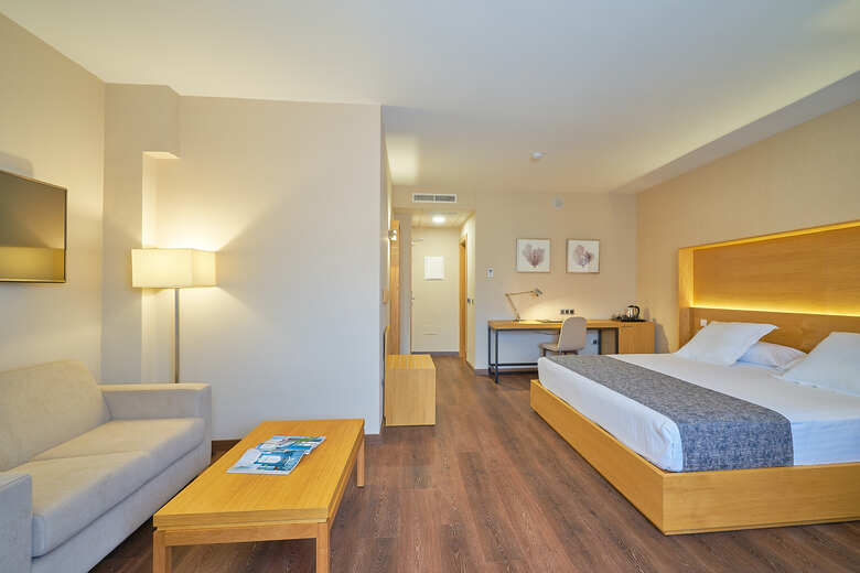 Hotel Guadalmedina