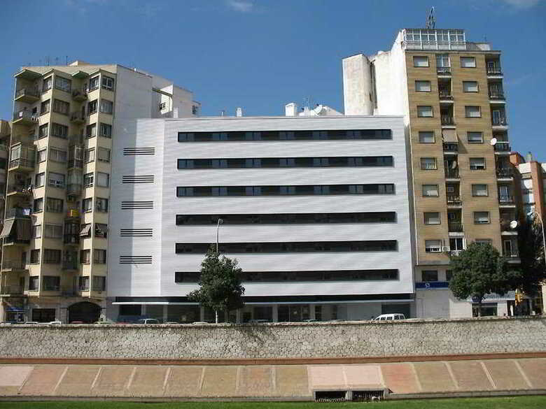 Hotel Guadalmedina