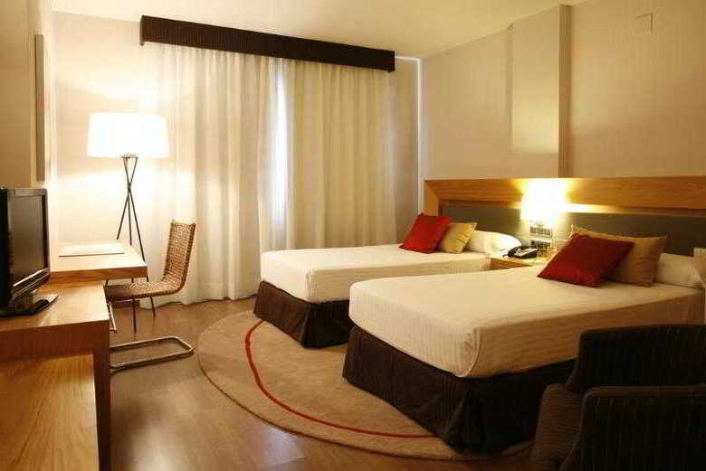 Hotel Guadalmedina