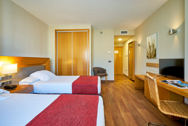 Hotel Guadalmedina
