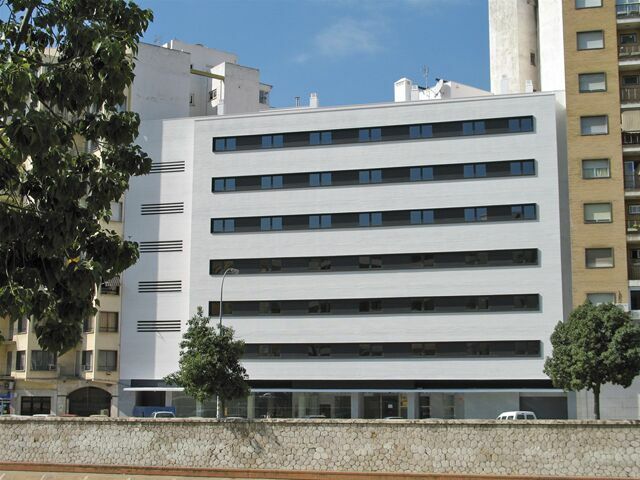 Hotel Guadalmedina