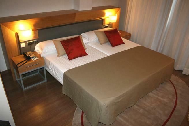 Hotel Guadalmedina