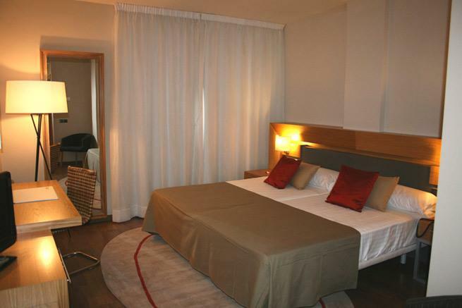 Hotel Guadalmedina
