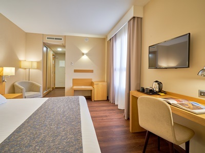 Hotel Guadalmedina