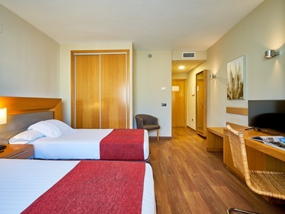 Hotel Guadalmedina