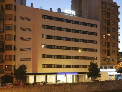 Hotel Guadalmedina