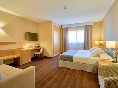 Hotel Guadalmedina