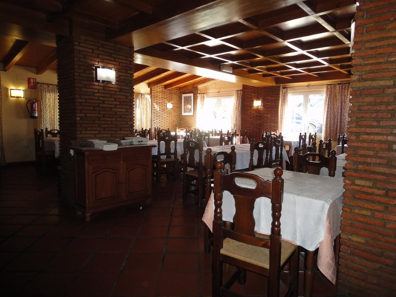 Hotel Nevasur