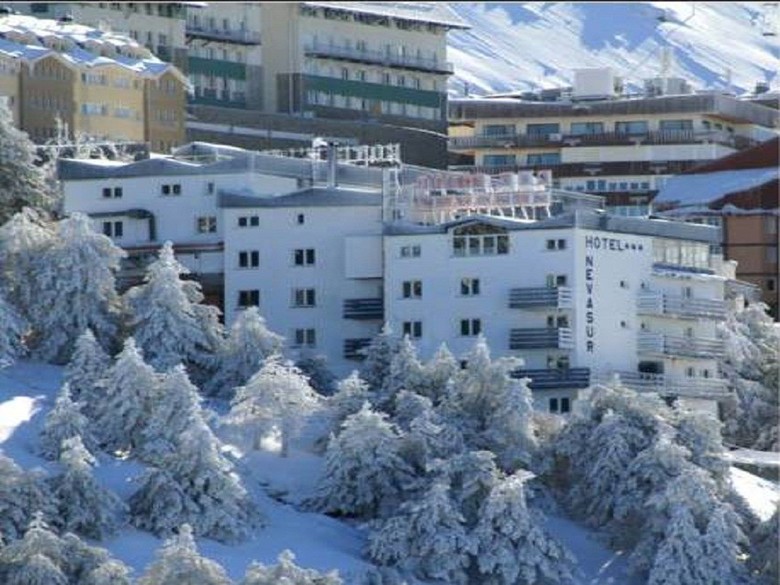 Hotel Nevasur