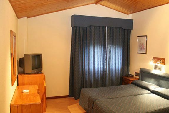 Hotel Nevasur