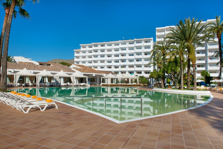 Aparthotel Iberostar Waves Ciudad Blanca