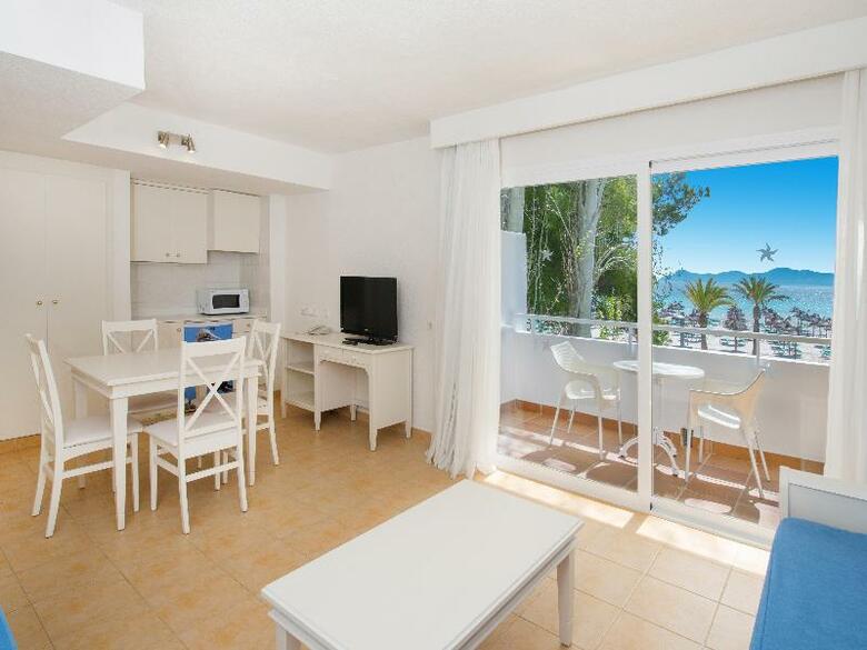 Aparthotel Iberostar Waves Ciudad Blanca
